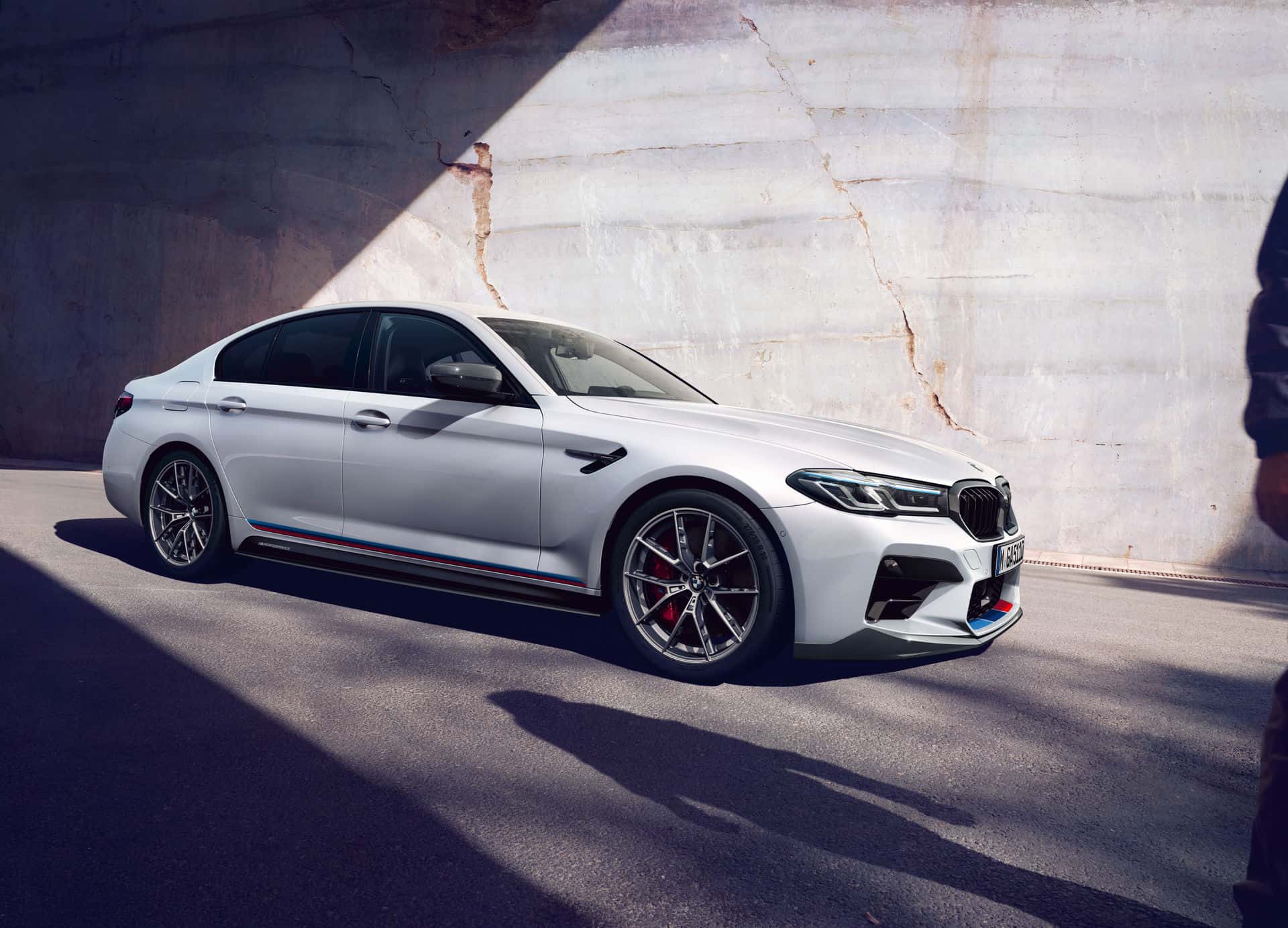2021 BMW M5 Review and Release date